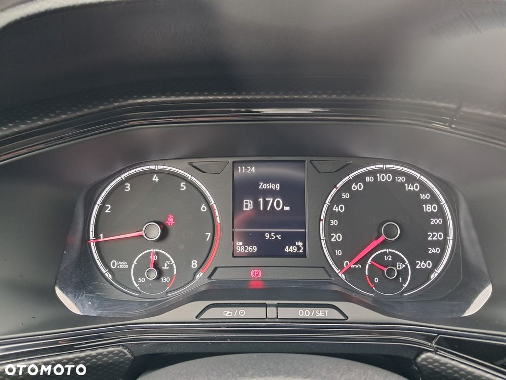 Volkswagen T-Cross 1.0 TSI Life - 14