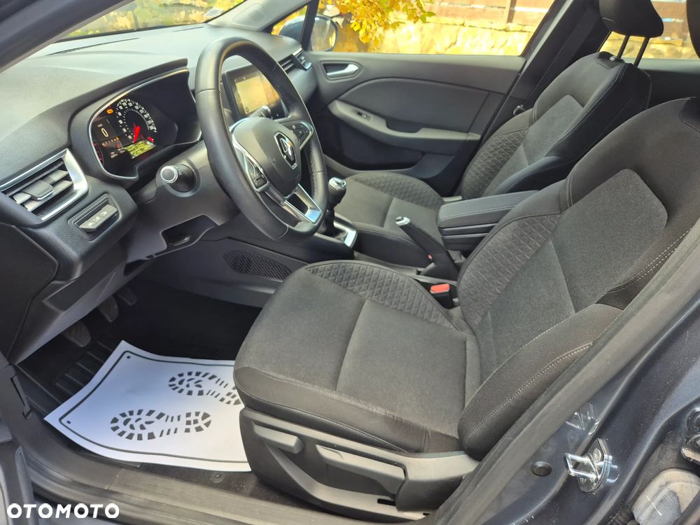 Renault Clio 1.0 TCe Zen - 7