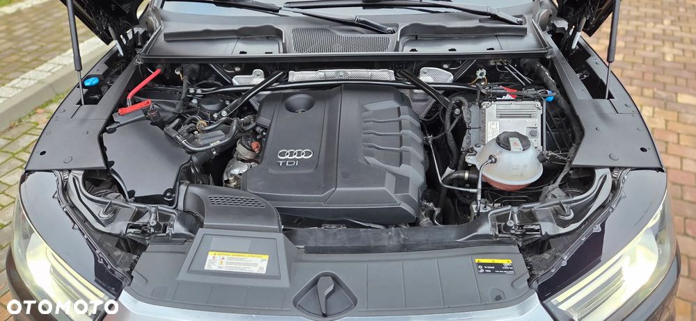 Audi Q5 2.0 TDI - 18