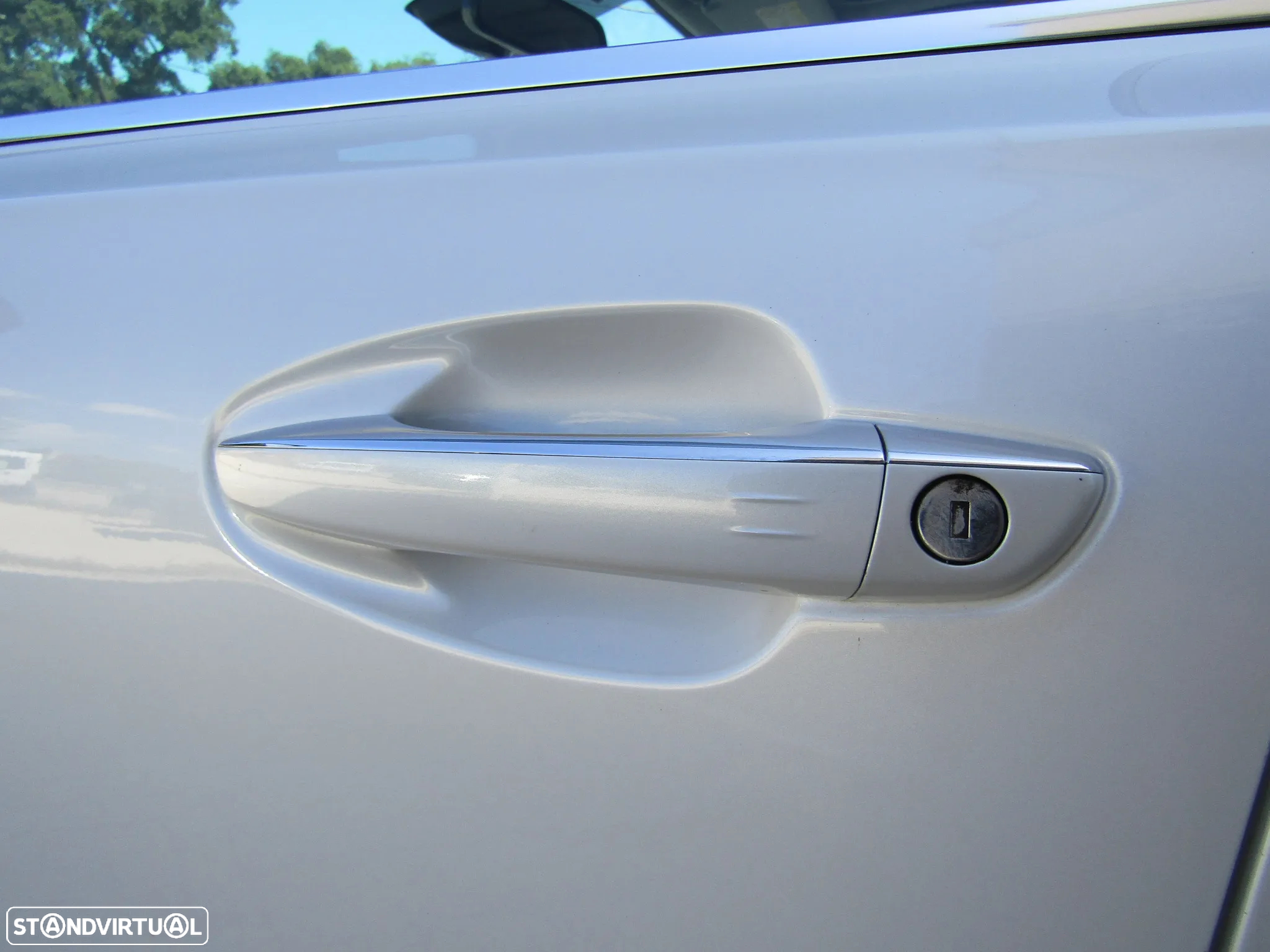 Peugeot 508 RXH 2.0 BlueHDi EAT6 - 4
