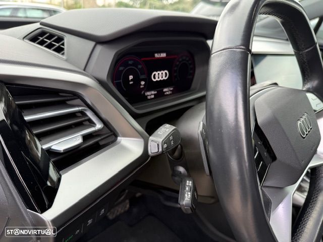 Audi Q4 e-tron 40 - 22