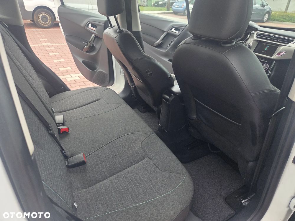 Citroën C3 1.2 VTi Exclusive - 15
