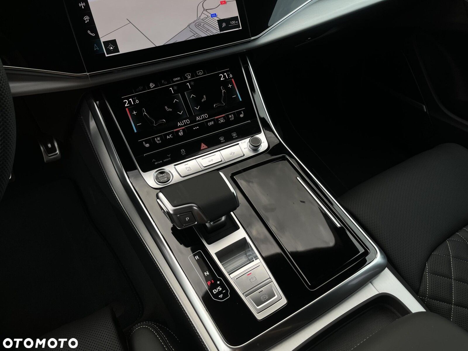 Audi Q8 - 33