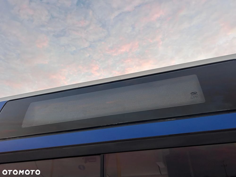 Solaris Urbino 10LE - 12