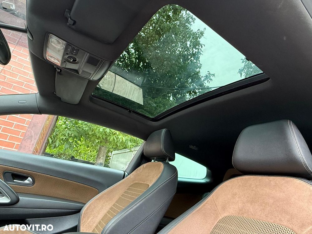 Volkswagen Scirocco 2.0 TDI DSG Edition - 8