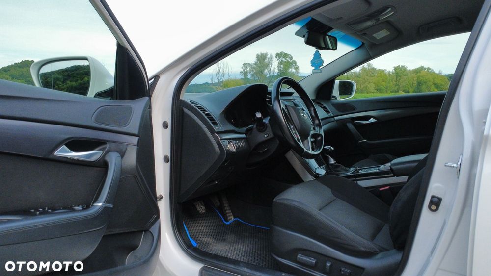 Hyundai i40 1.6 GDI Style - 11
