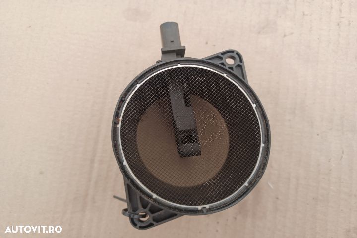 Debitmetru aer 0281002936 7805415 01 BMW Seria 5 E60/E61 [facelift] [ - 1