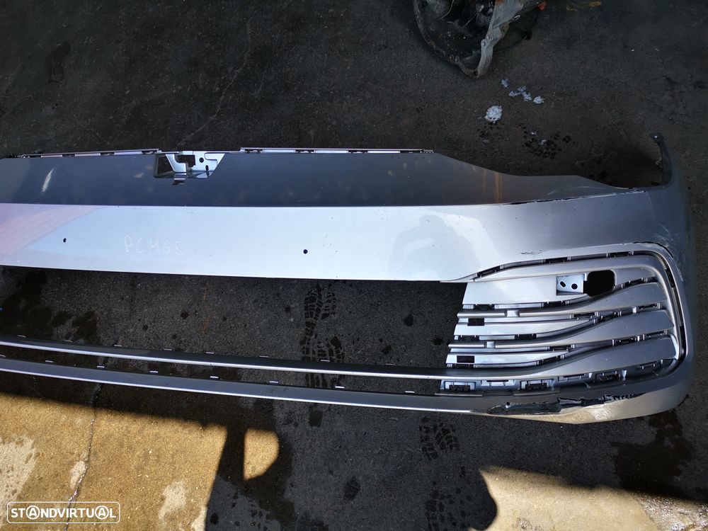 VW GOLF VIII / 8 PARA CHOQUES FRENTE - PC465 - 5