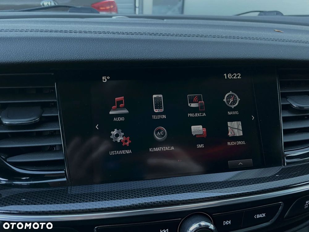 Opel Insignia 2.0 Ultimate - 24