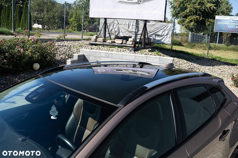 Volvo V40 Cross Country D2 Summum - 7