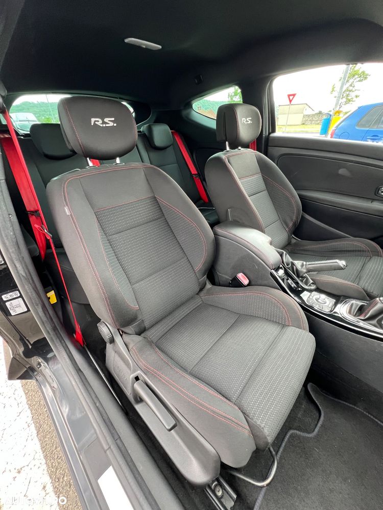 Renault Megane Coupe TCe 265 Sport - 7