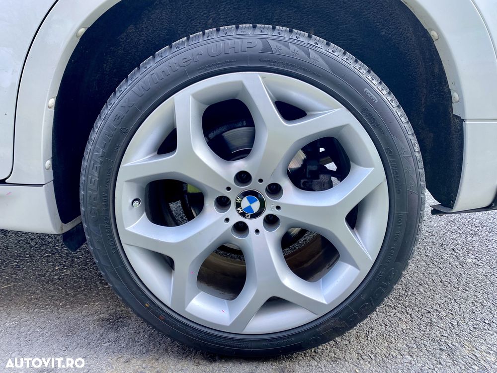 BMW X5 3.0d Aut. - 30