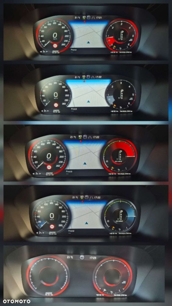 Volvo V60 D3 Geartronic Momentum Pro - 10