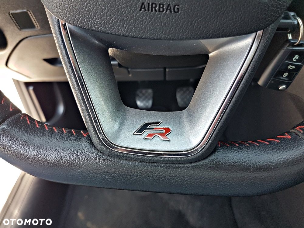 Seat Leon 1.4 TSI FR S&S - 19