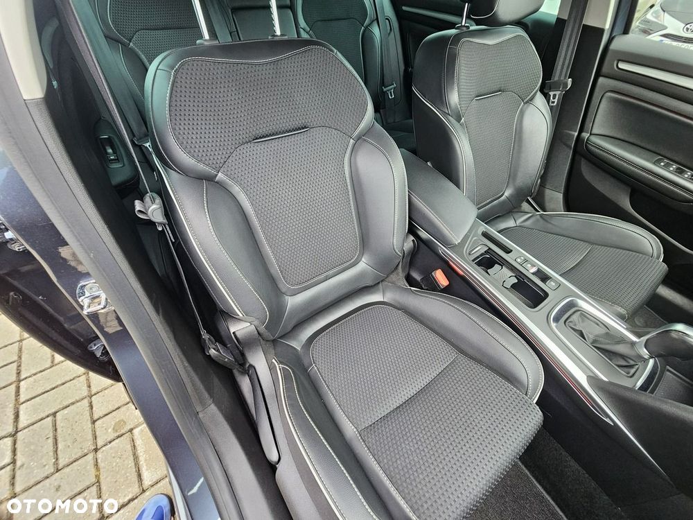 Renault Megane 2019