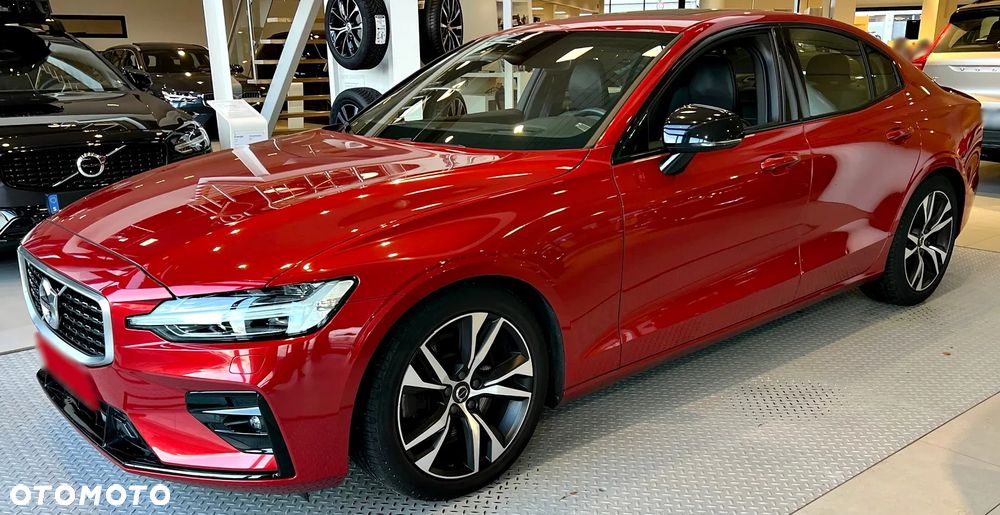 Volvo S60 - 11