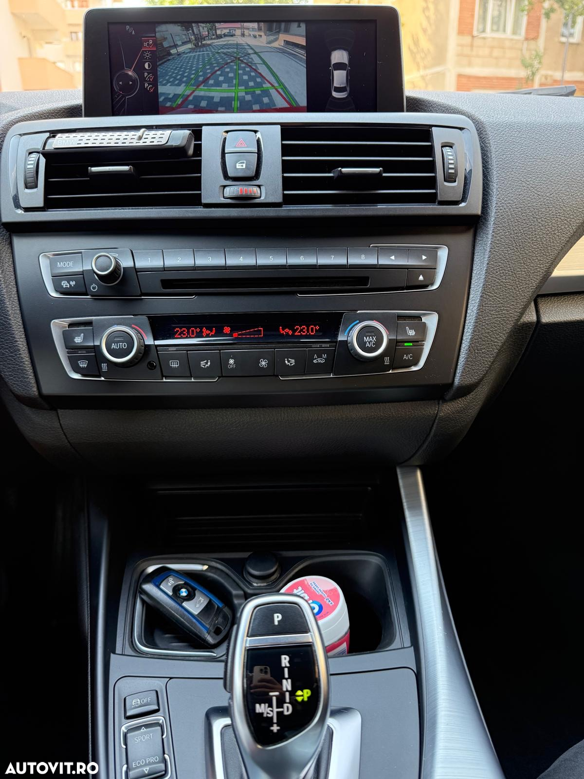 BMW Seria 2 225d Coupe Sport-Aut. M Sport - 17