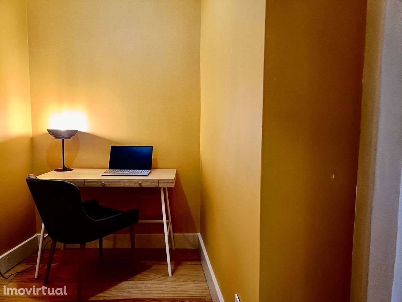 Apartamento Misericórdia - Grande imagem: 5/14