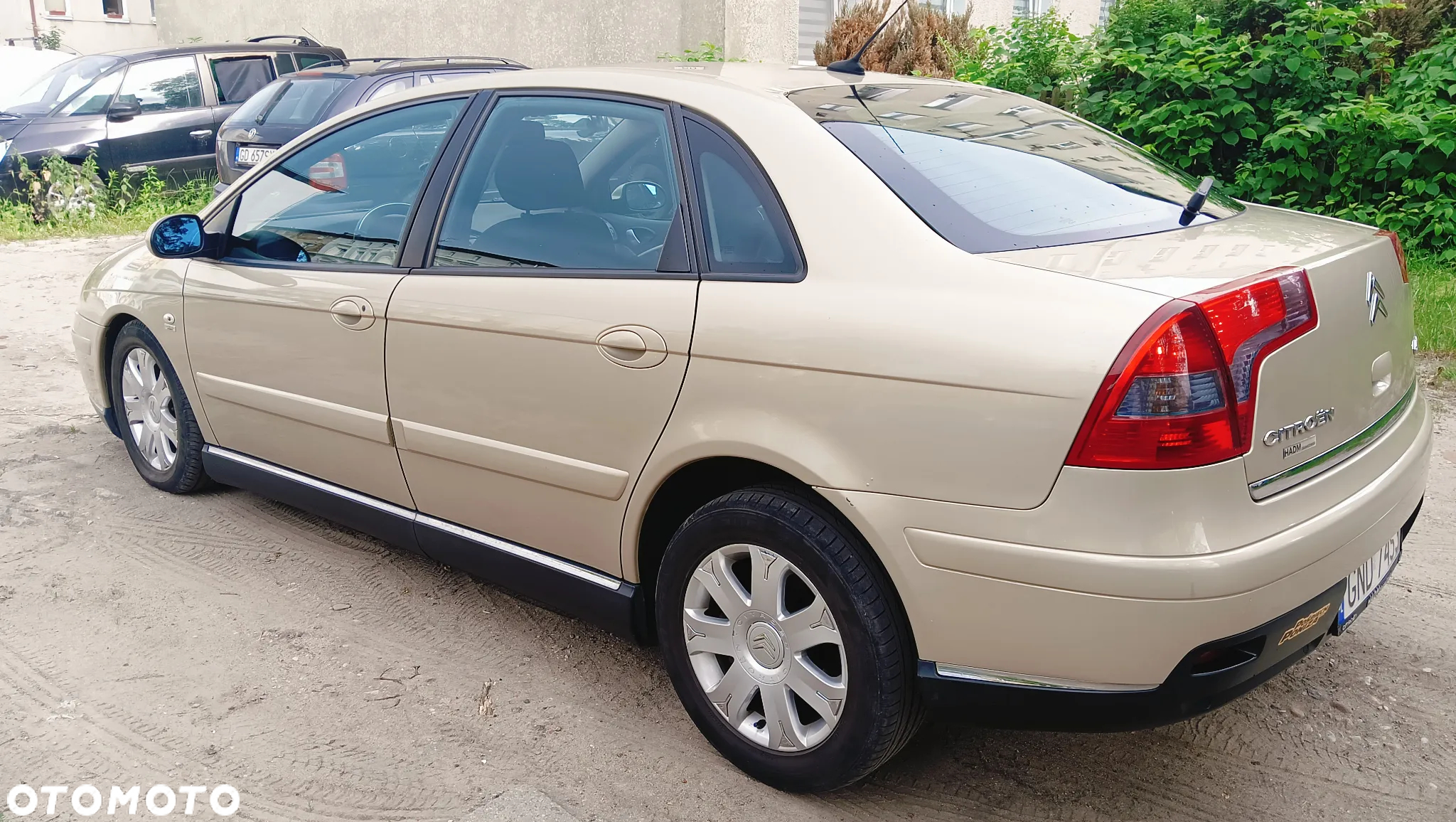 Citroën C5 2.0 HDi Exclusive - 2