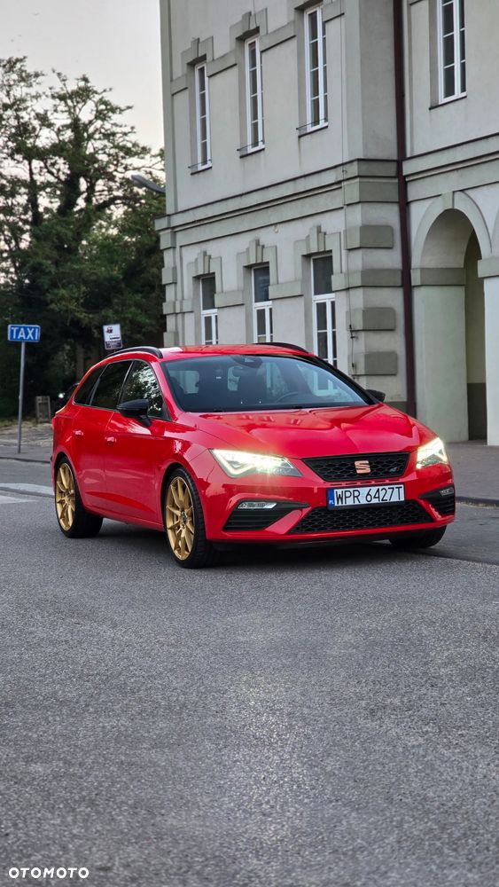 Seat Leon - 12