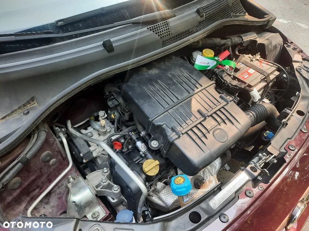 Fiat 500 1.2 Collezione EU6d - 19