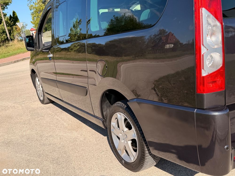 Fiat Scudo Kombi 2.0 MJ L2H1 Standard - 14