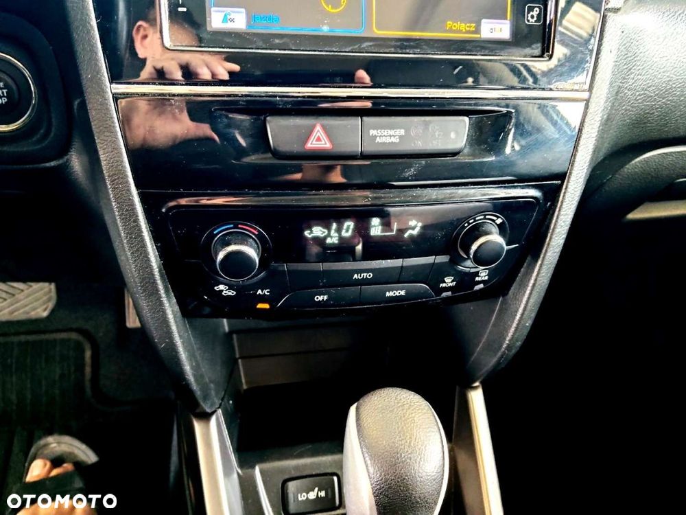 Suzuki Vitara - 13