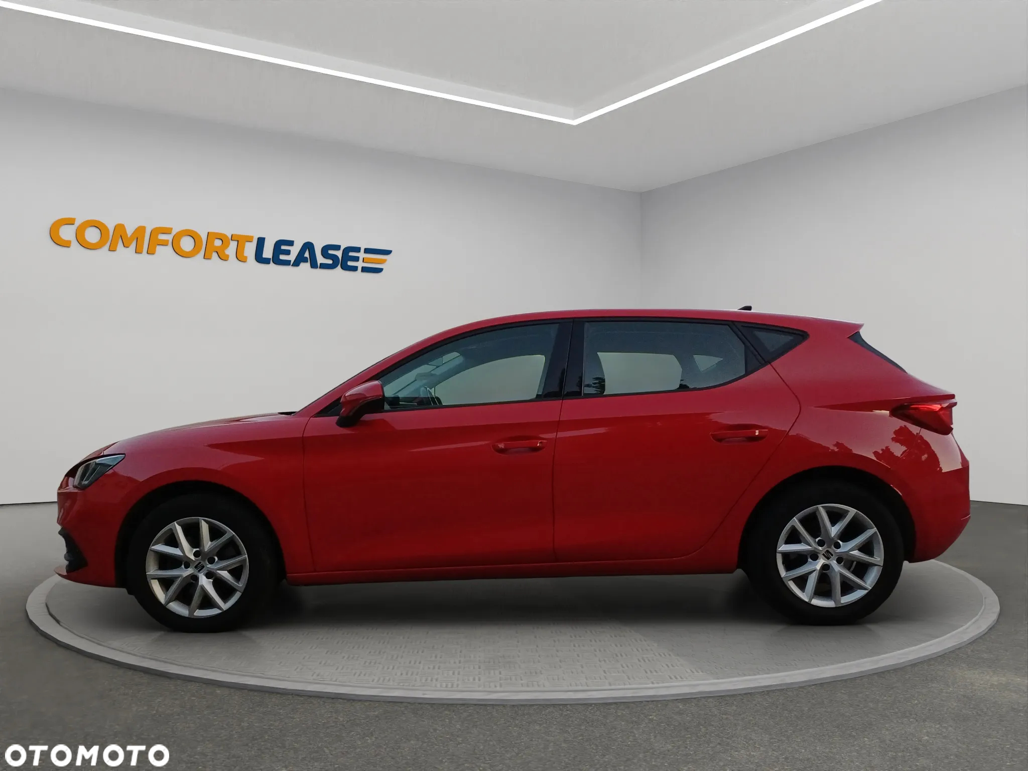 Seat Leon 1.0 TSI Full LED - 4