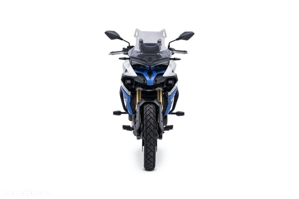 VOGE 525DSX - 8