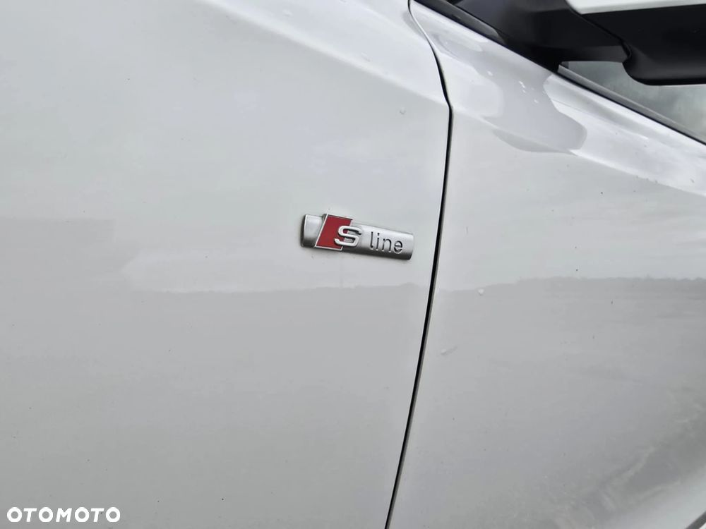 Audi A5 Sportback 2.0 TDI Sport S tronic - 2