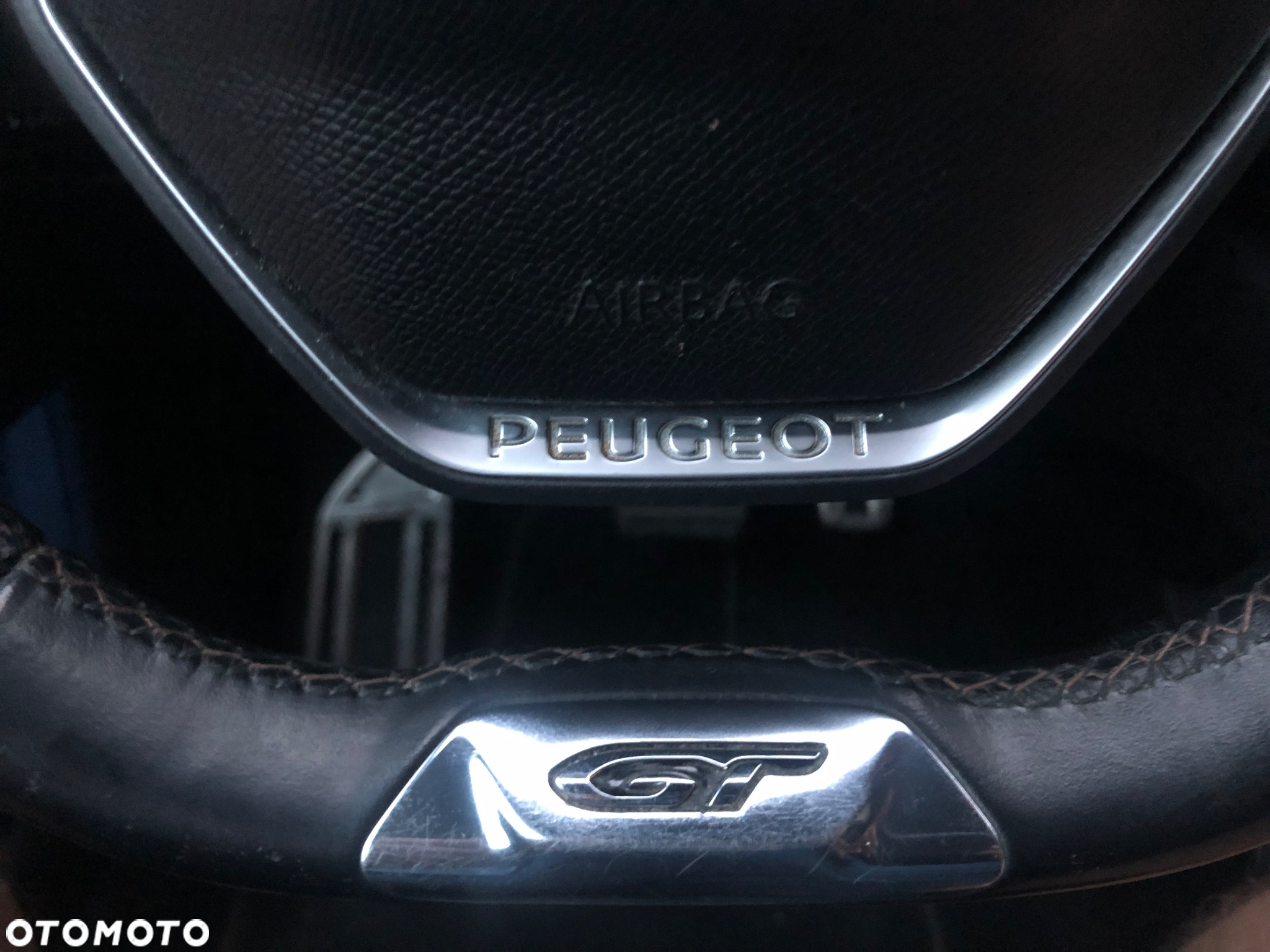Peugeot 3008 BlueHDi 180 Stop & Start EAT8 GT - 36