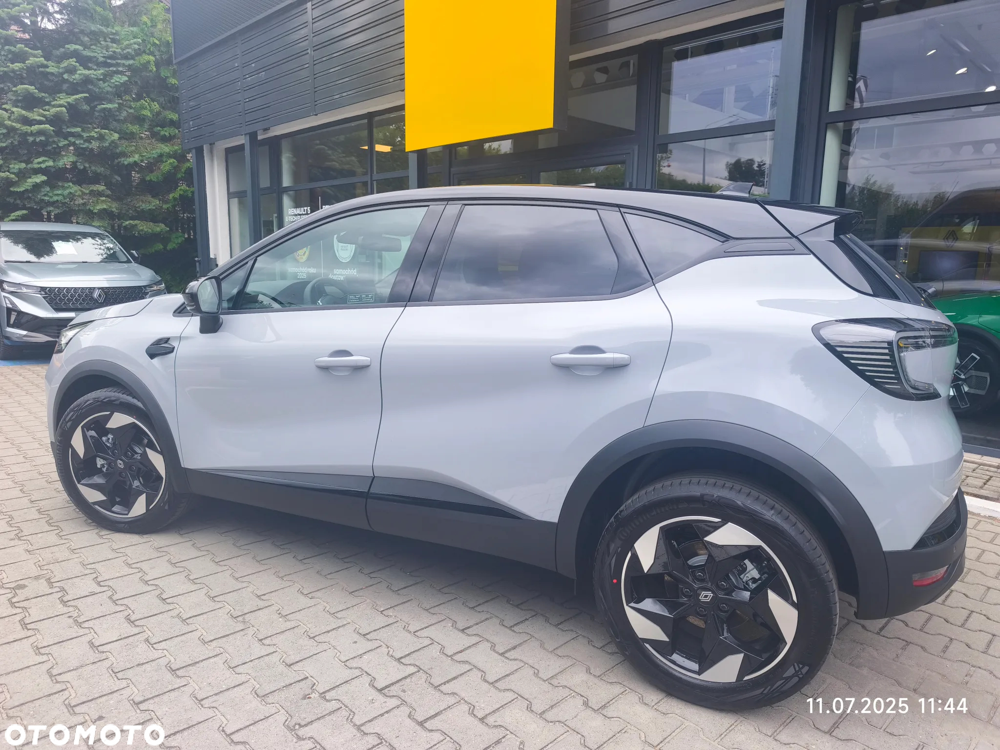 Renault Captur - 5
