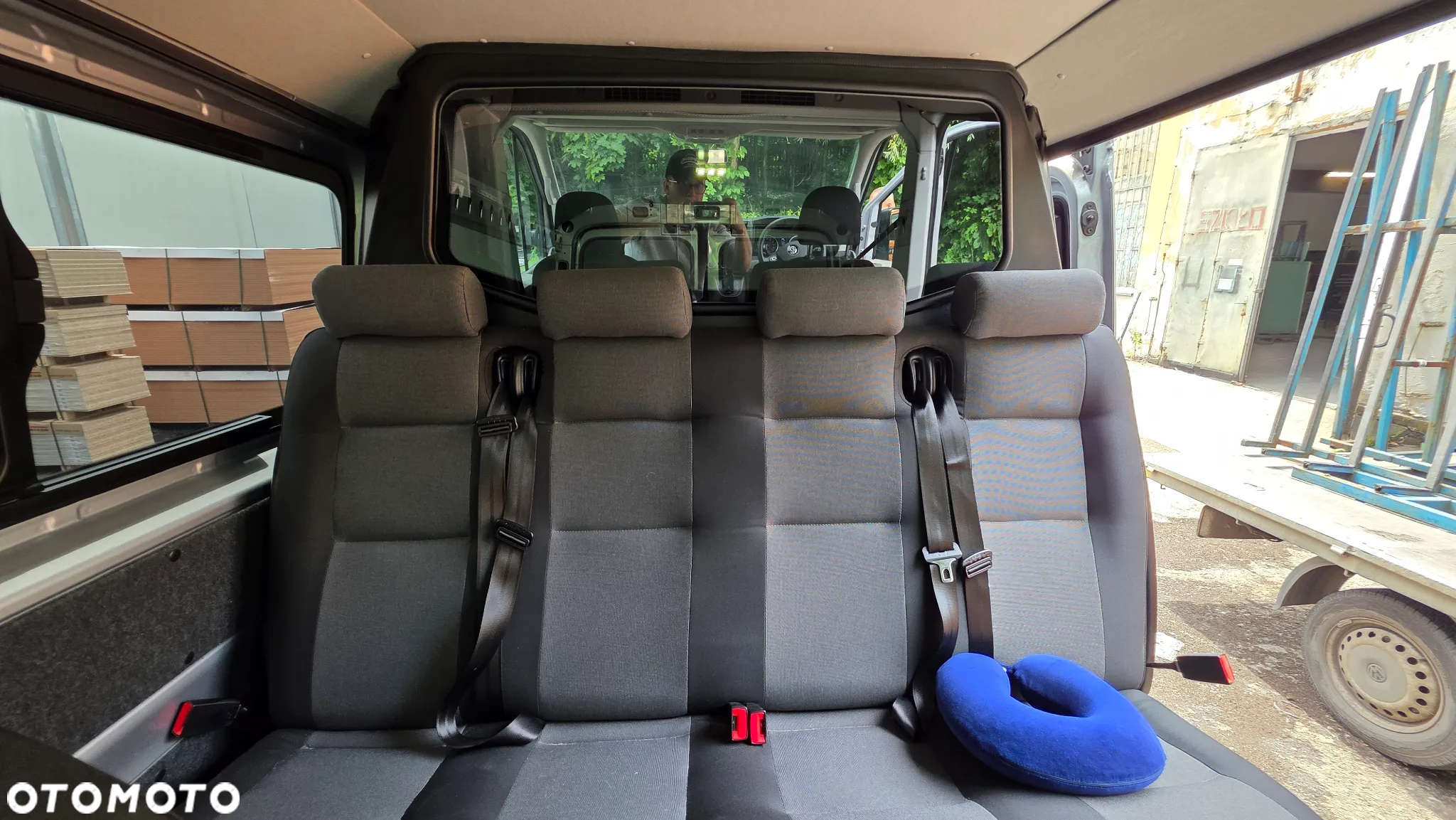 Volkswagen Crafter 35 BiTDI - 18