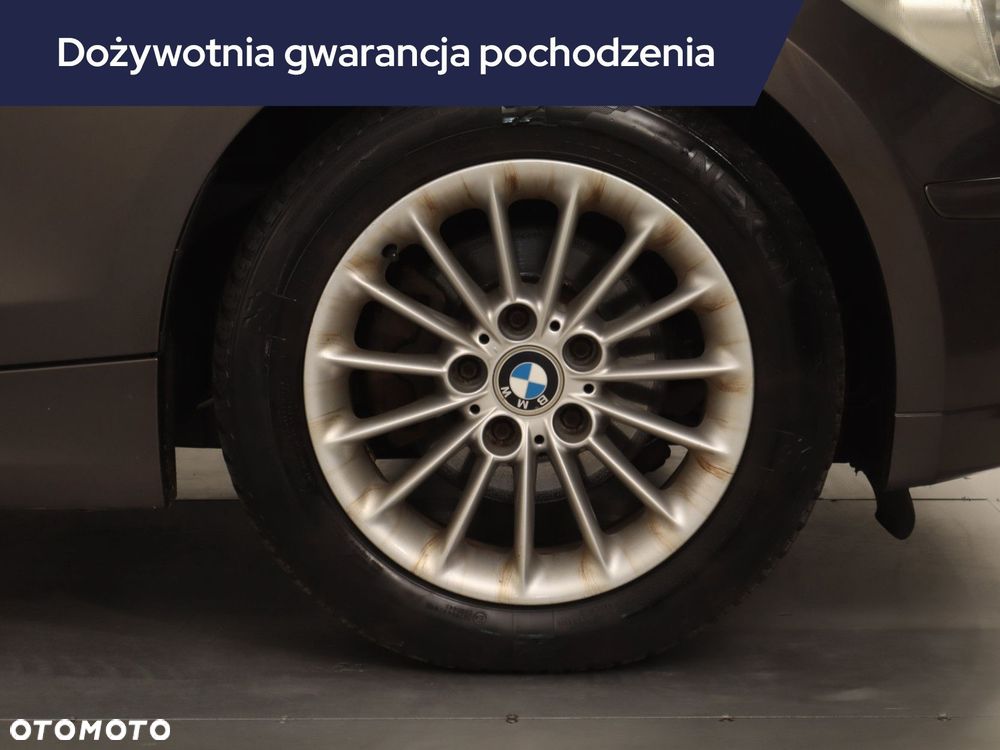 BMW Seria 1 - 17
