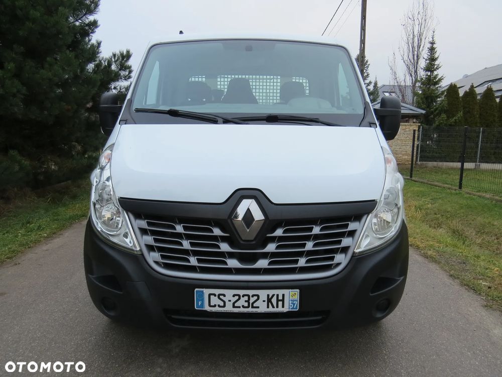 Renault master - 2
