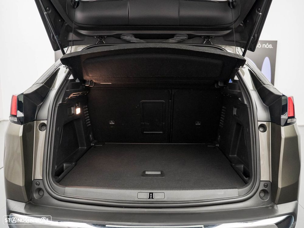 Peugeot 3008 1.5 BlueHDi Active - 11