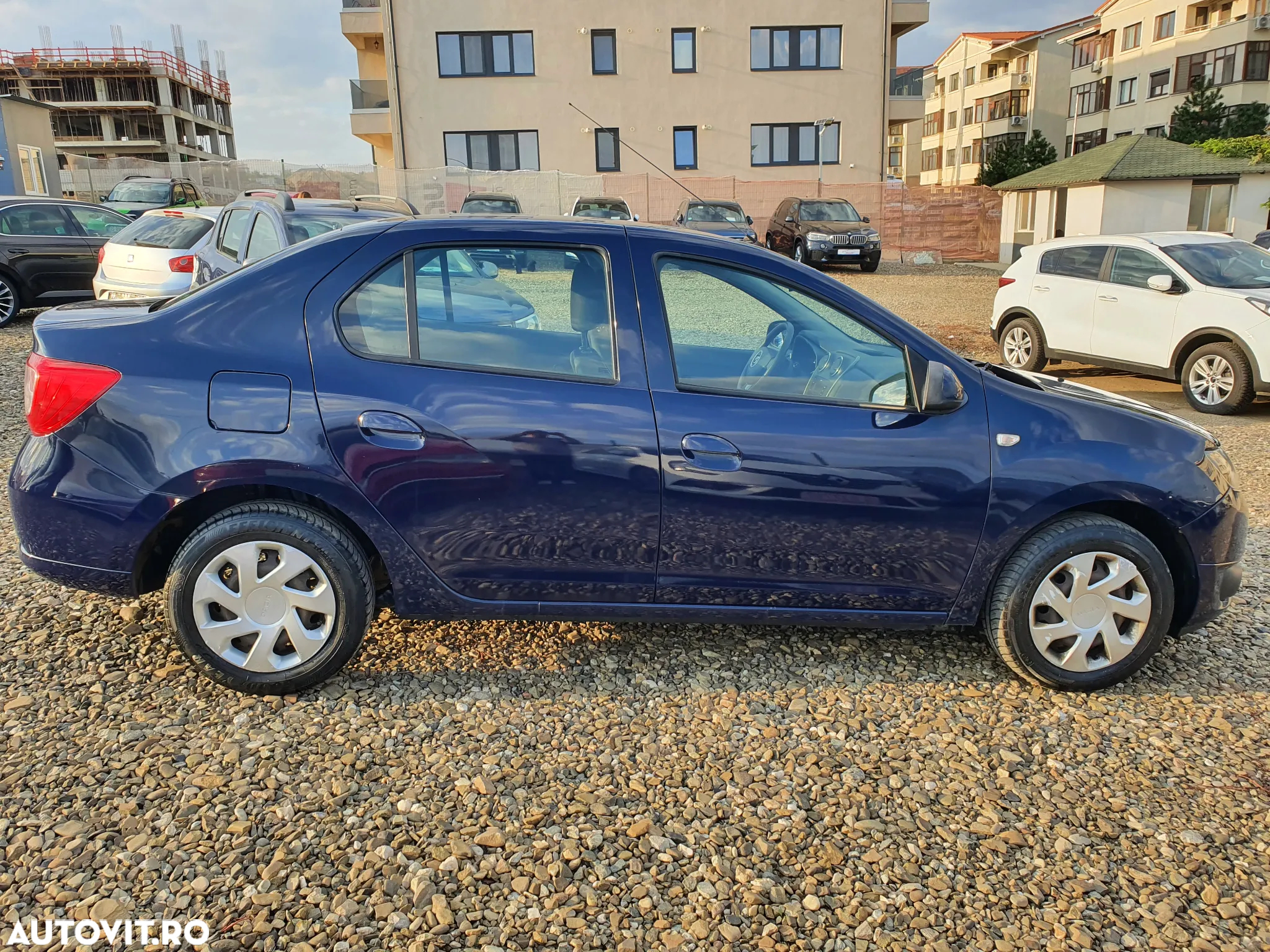 Dacia Logan 0.9 TCe Laureate - 6