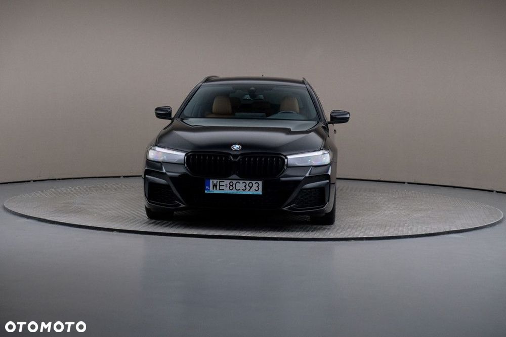 BMW Seria 5 - 3