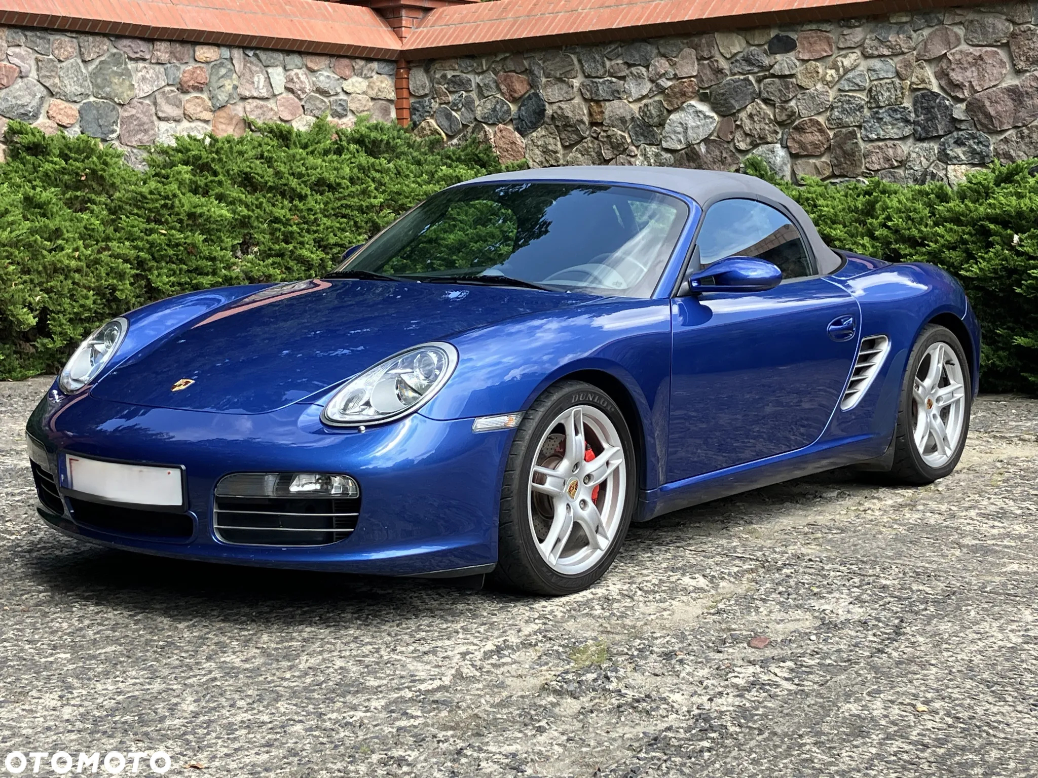 Porsche Boxster S - 2