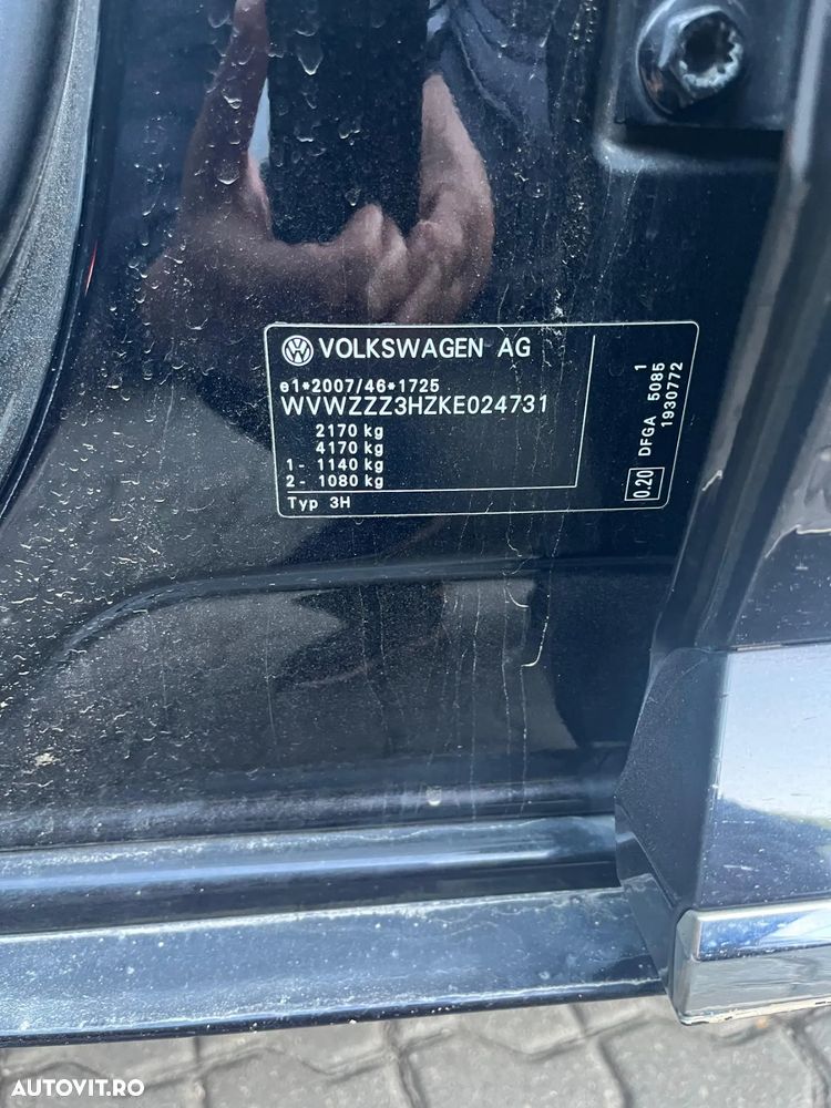 Volkswagen ARTEON 2.0 TDI DSG Elegance - 7