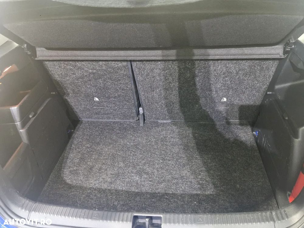 Skoda Fabia 1.0 TSI Style - 5