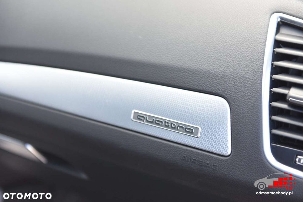 Audi Q5 - 38
