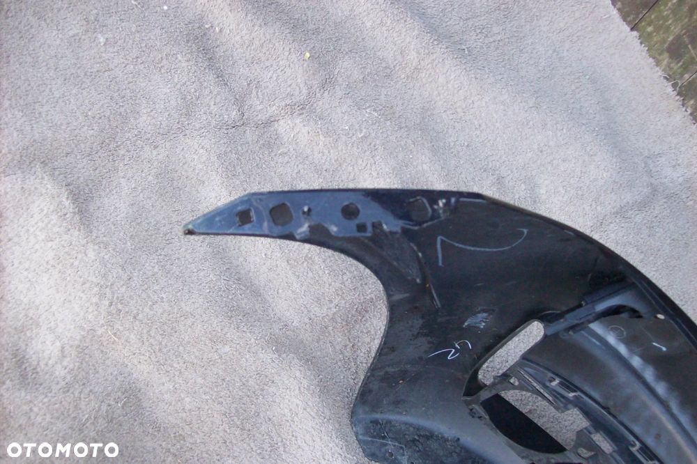 ZDERZAK PRZEDNI BMW 3 GT F-34 SPRYSKI ROK 12/15 - 9