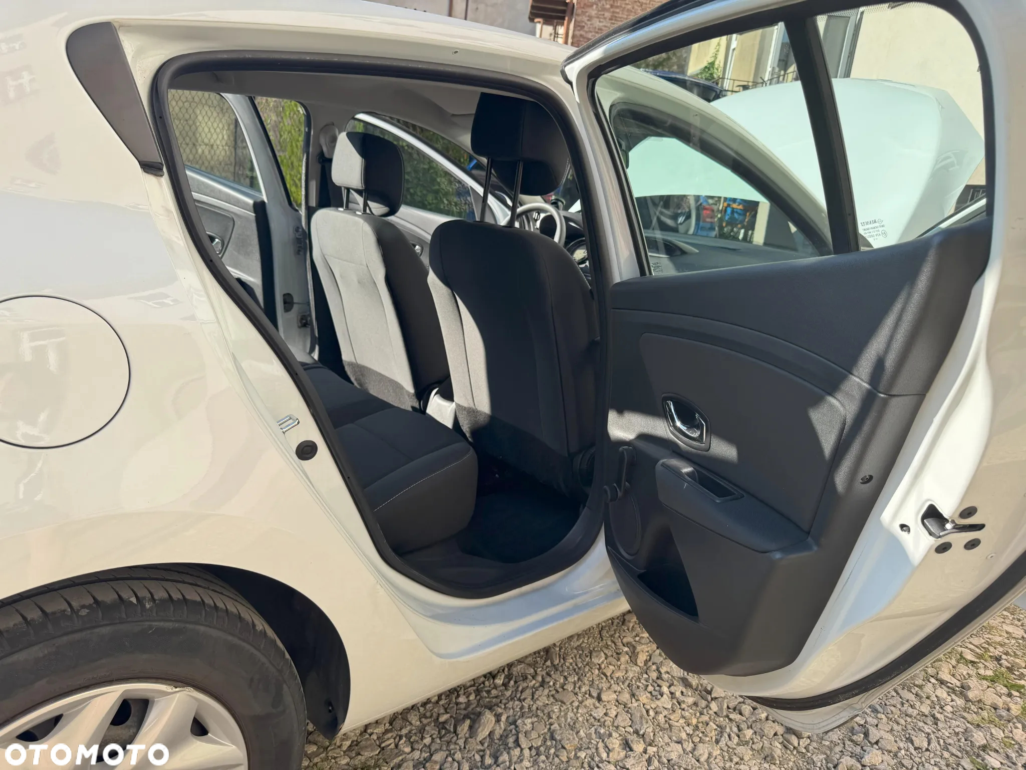 Renault Megane 1.6 16V Life - 10