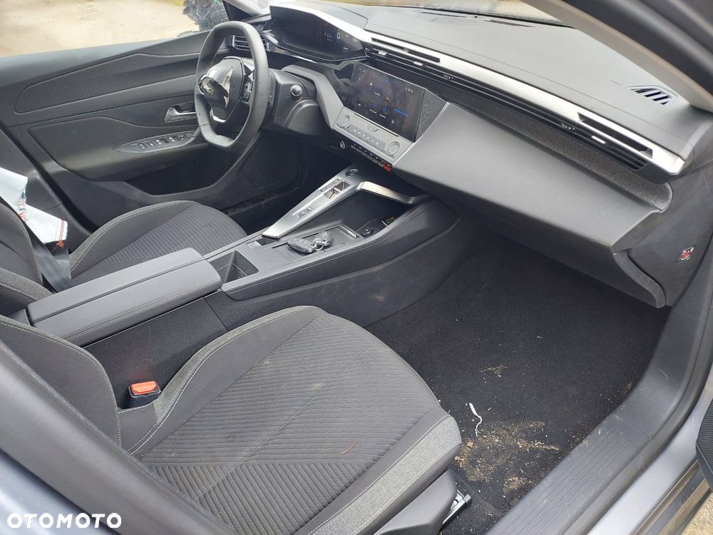 Peugeot 308 1.2 PureTech GPF Active Pack S&S EAT8 - 11