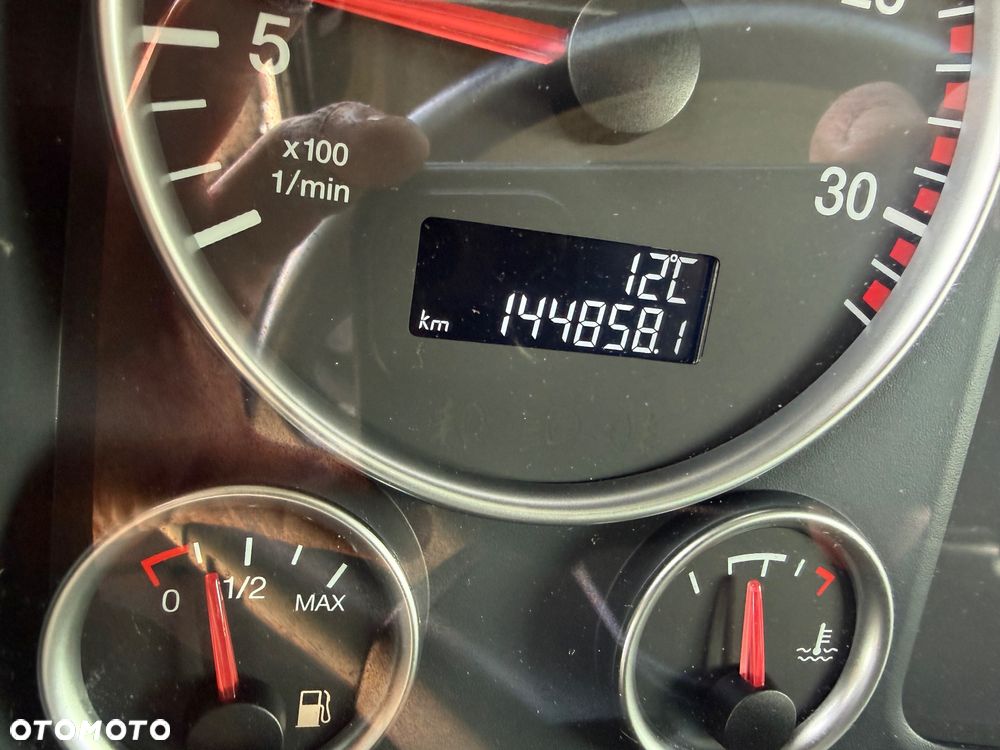 MAN TGS 18.420 / 144 000 KM / PRZYSTAWKA PTO / JAK NOWY / SPROWADZONY / SUPER STAN / / / - 36