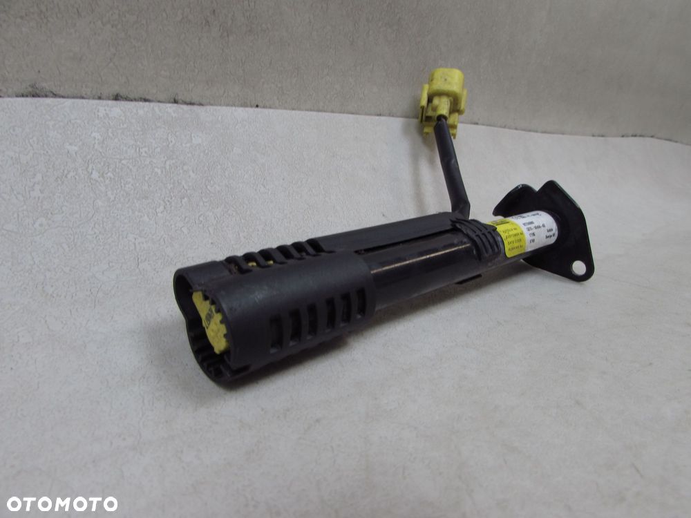 JAGUAR XE X760 15-20 NABOJ PIROTECHNICZNY ZAWIASU MASKI GX73-16E634-AD - 8
