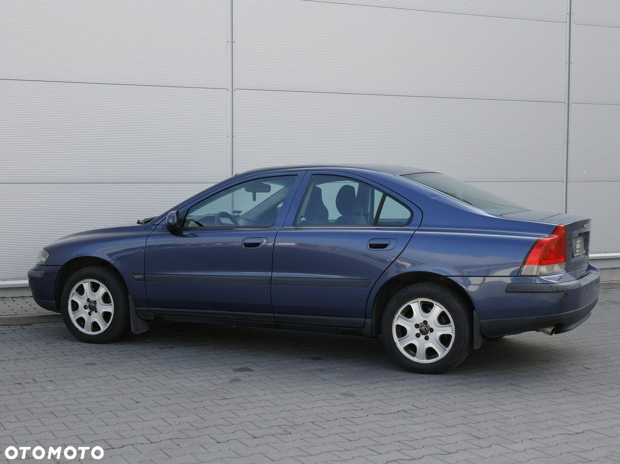 Volvo S60 2.0 T - 8