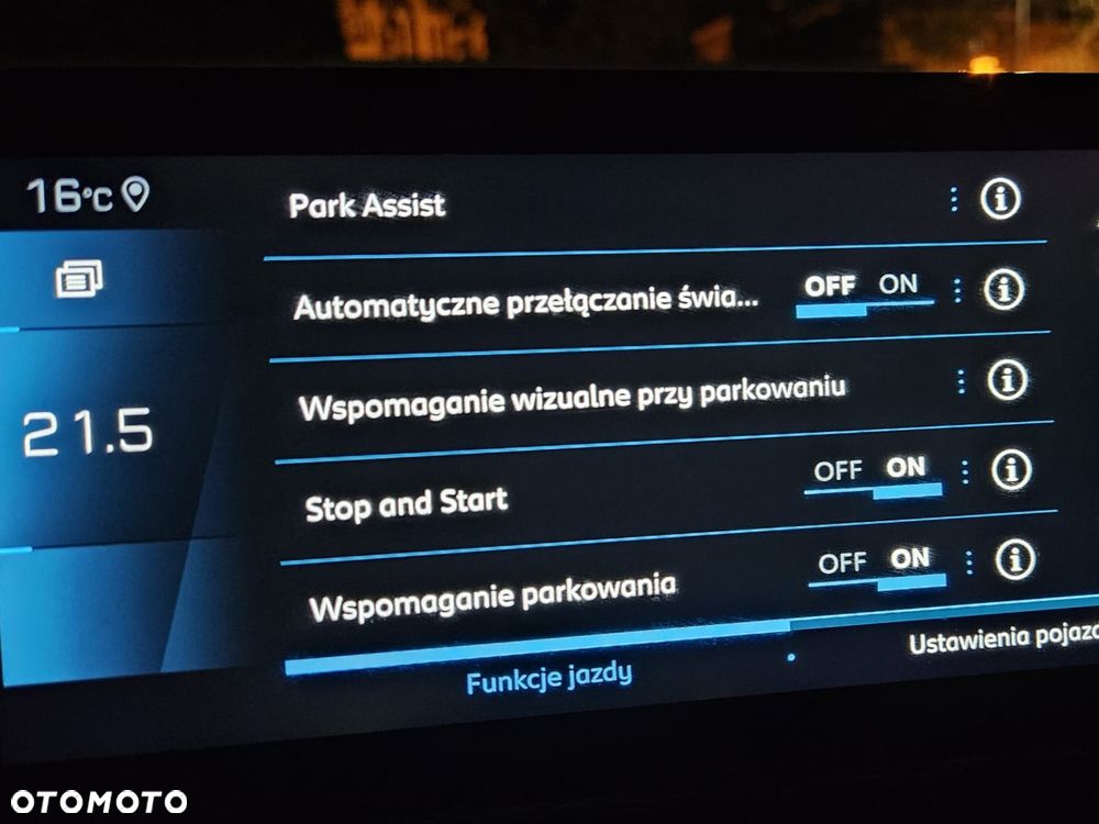 Peugeot 5008 2.0 BlueHDi Allure Pack S&S EAT8 - 13