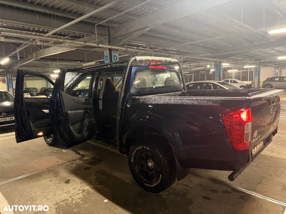 Nissan Navara - 27